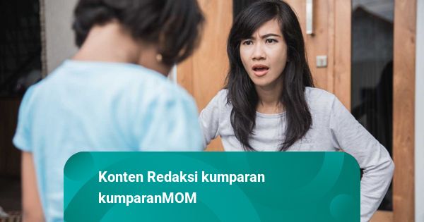 Trauma Pengasuhan Bisa Menurun ke Anak, tapi Bisa Berhenti di Generasi Ini!