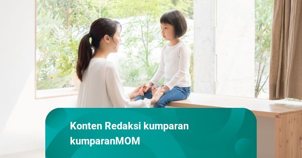 4 Gaya Pengasuhan Orang Tua dan Dampaknya untuk Anak