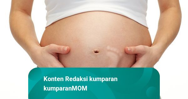 Riset Ungkap Makna Tendangan Bayi di Kandungan: Momen Awal Interaksi dengan Ibu