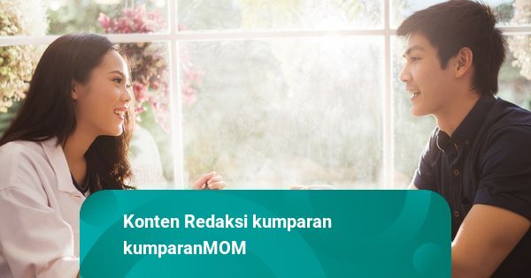 Riset: Suami yang Mau Dengarkan Pendapat Istri Lebih Berpeluang Sukses