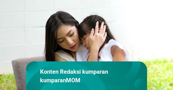 Lingkungan di Sekitar Anak Ngomong Bahasa Kasar, Bagaimana Menyikapinya?