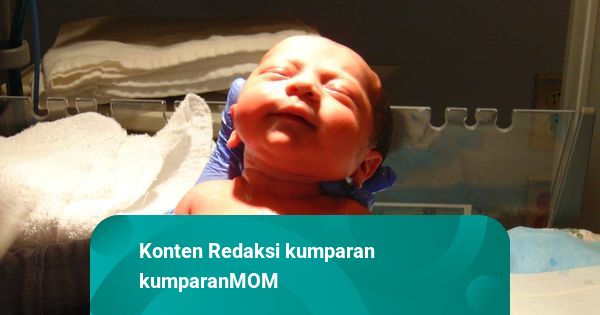 Doa untuk Anak Baru Lahir yang Dianjurkan, Lengkap dengan Artinya