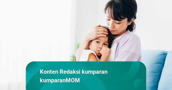 Kisah Maryam, Balita Penyintas Atresia Bilier yang Dapat Cangkok Hati dari Ibu