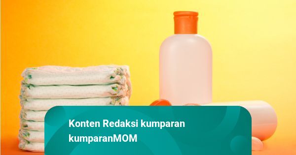 Rekomendasi Popok Clodi dan Harganya