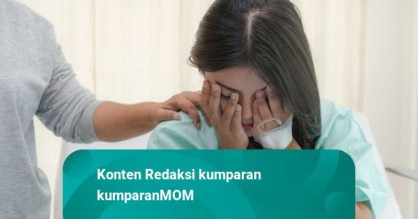 Kisah Ibu 2 Kali Keguguran hingga Berhasil di Kehamilan Ketiga, Apa Penyebabnya?