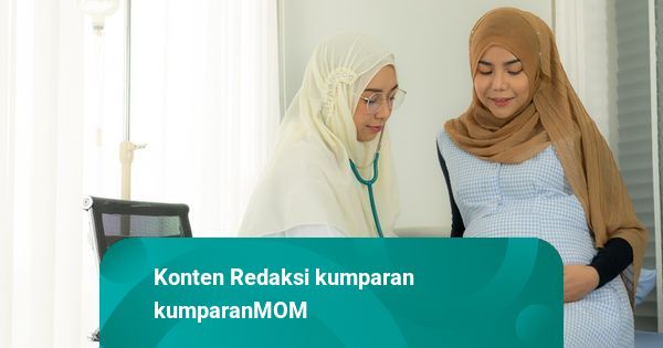 Estimasi Biaya Persalinan di Jakarta Barat, Mulai Rp 8 Jutaan!