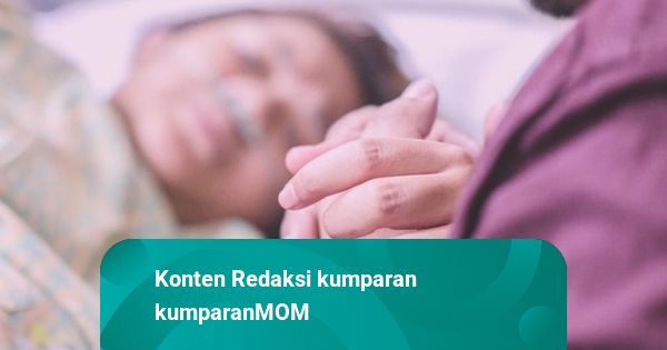 Cerita Persalinan Teman kumparanMOM: Bayi Lahir Spontan hingga Perjuangan VBAC