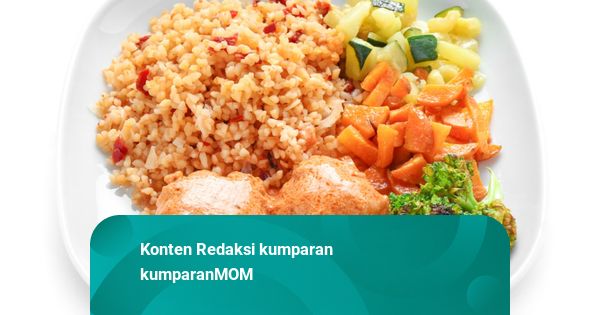 Anak Mulai Belajar Puasa? Ini Panduan Nutrisi dan Pola Makan yang Tepat