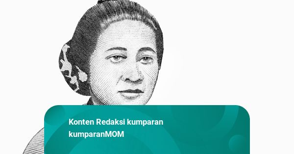 Kisah RA Kartini yang Wafat karena Preeklamsia Usai Melahirkan Anak Pertama