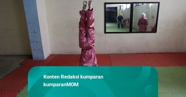 Kenapa Freestyle Bahaya Bagi Anak dan Bisa Sebabkan Meninggal Dunia?