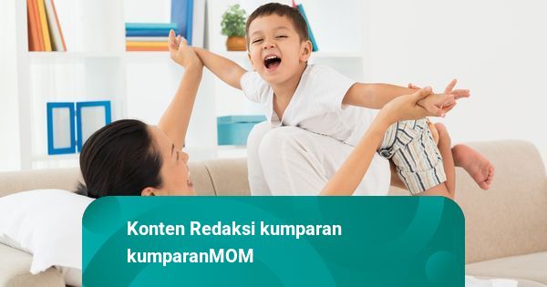 7 Kebiasaan Sederhana Ini Bisa Tingkatkan Daya Tahan Tubuh Anak