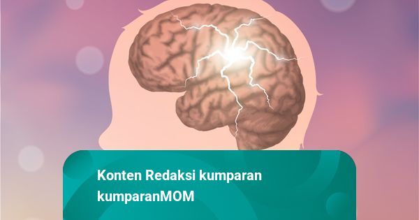Kekurangan Zat Besi Bisa Berdampak pada Perkembangan Otak Anak
