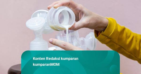 ASI Perah Tak Bisa Diminum karena Mati Listrik, Coba Manfaatkan untuk Ini!