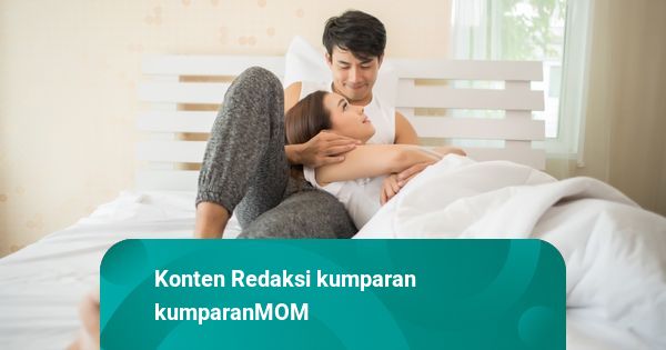 Bolehkah Ibu Hamil Berhubungan Seks saat Janin Sudah Masuk Panggul?