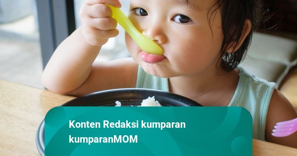Benarkah Telur Dadar Tidak Baik untuk Anak? Dokter Gizi Beri Penjelasan