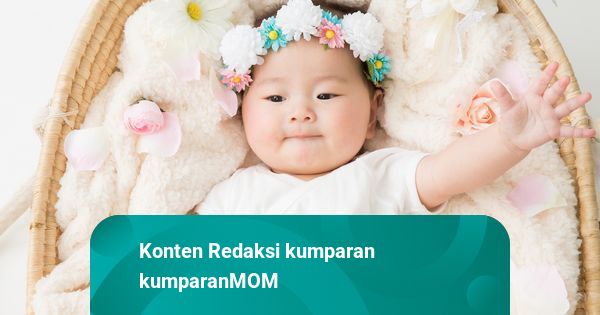 Inspirasi Nama Bayi Perempuan yang Lahir di Bulan September, Unik dan Islami