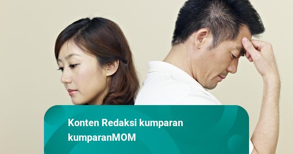 Apa Itu Silent Treatment dalam Hubungan Pernikahan?