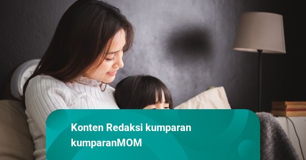 Dongeng Sebelum Tidur yang Mengajarkan Keberanian dan Tanggung Jawab