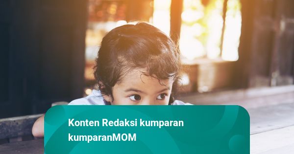 Kasus Daycare Little Aresha, Ini Dampak yang Bisa Terjadi pada Perkembangan Anak