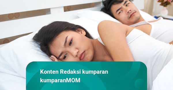 Jarang Disadari, 6 Kebiasaan Ini Bisa Merusak Kualitas Hubungan Seksual
