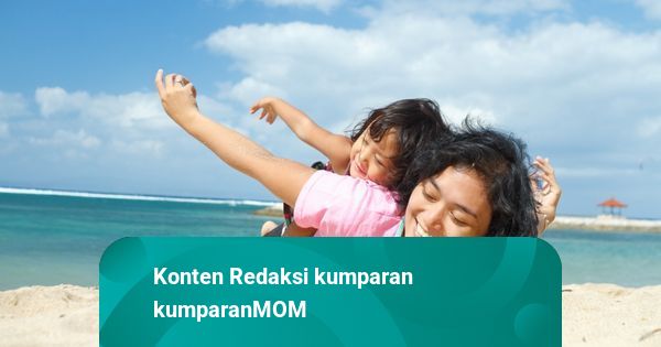 Dokter: Anak Butuh Ruang Eksplorasi, Jangan Takut Kotor!