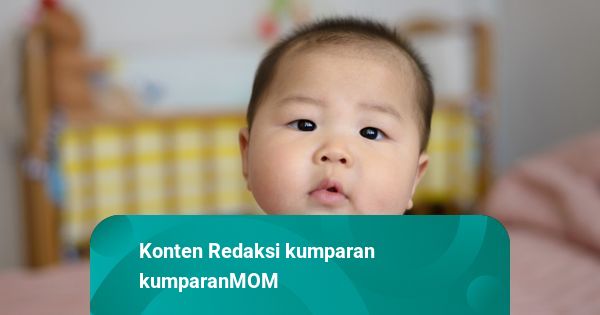 Bayi yang Minum ASI Lebih Kurus daripada yang Minum Sufor? Ini Kata Dokter, Moms