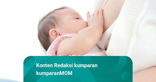 ASI Lagi Seret dan Ingin Lebih Lancar? Simak Tips Ini, Moms!