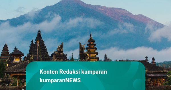 Melestarikan Nama Ketut di Bali, Antara Kenyataan dan Iming-iming Tunjangan