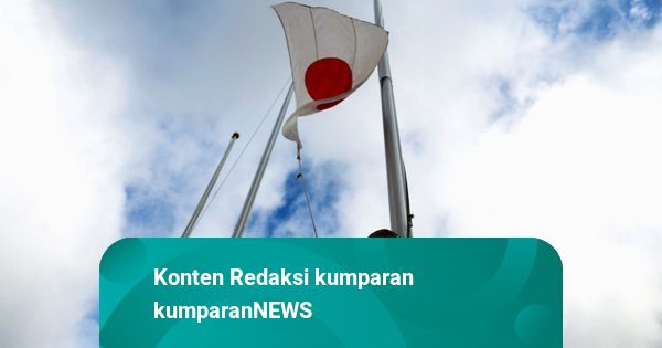 Gempa M 7,4 Guncang Jepang, BMKG Deteksi Tsunami 60 Cm di Miyako