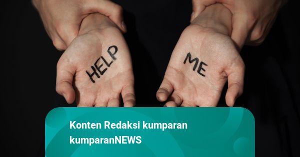 Kakak Adik di Cibinong yang Hilang Ternyata Korban Pencabulan Ayah Tirinya