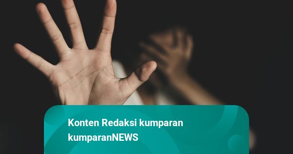 Ayah di Tamansari Tega Cabuli Anak Kandung Usia 6 Tahun