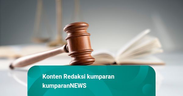 Anak Riza Chalid Didakwa Korupsi Minyak Mentah yang Rugikan Negara Rp 285 T