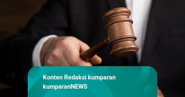 MA Batalkan Vonis Lepas 3 Terdakwa Korporasi Kasus Korupsi CPO