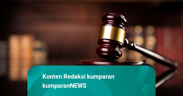 Bos PT Blueray, John Field, Didakwa Suap Pejabat Bea Cukai Rp 61 Miliar