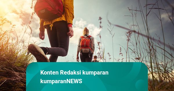 5 Hari Pencarian, Pendaki Hilang di Gunung Slamet Belum Ditemukan