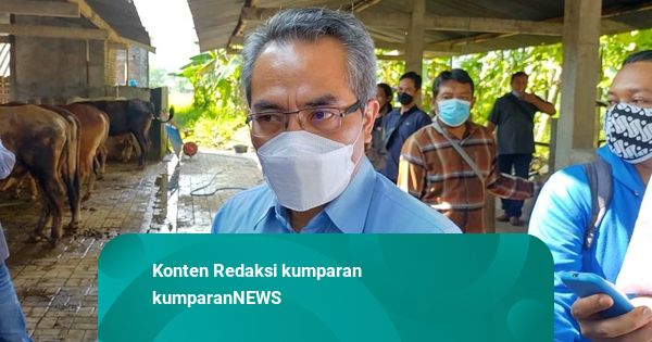 Bupati Bantul Bakal Bentuk Satgas Imbas 2 Warganya Jadi Korban Mafia Tanah