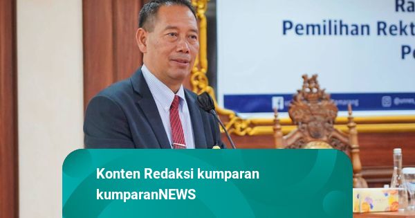 Mahasiswa Unnes Tewas saat Ramai Demo, Rektor: Info Awal karena Kecelakaan