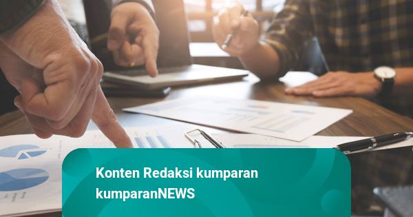 Program Magang Nasional Dibuka Lagi, Ini Cara Daftar dan Persyaratannya