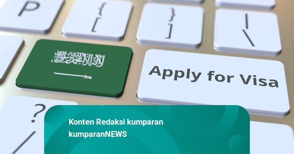 Arab Saudi Percepat Layanan Haji 2026, Penerbitan Visa Dimulai 8 Februari