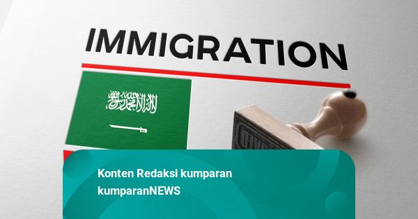 Arab Saudi: Visa Haji Satu-satunya yang Sah untuk Ibadah Haji