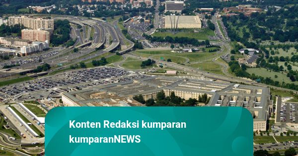 Pentagon Naikkan Status Ancaman Intelijen Israel ke Level Tertinggi