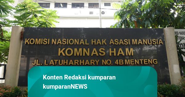 Komnas HAM Soroti Operasi TNI saat Tindak OPM di Papua yang Tewaskan Warga Sipil