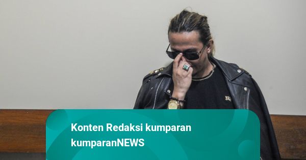 Habib Bahar Absen Pemeriksaan, Polisi Panggil Lagi 11 Februari