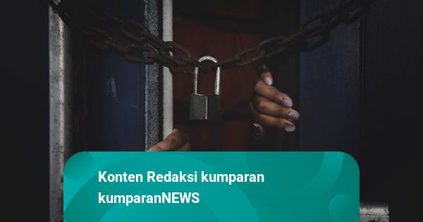 Dilaporkan Hilang, Anak Disabilitas Ditemukan Disekap Buruh Bantar Gebang Bekasi