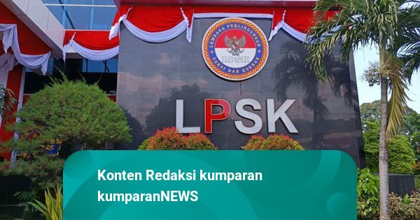 Komisi XIII Tak Ingin LPSK Jadi ‘Anak Bawang’ di Sistem Peradilan Pidana