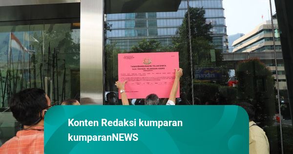BPA Kejagung Ungkap Aset Sitaan Jiwasraya-Duta Palma: Tanah, Kapal Phinisi-Mobil