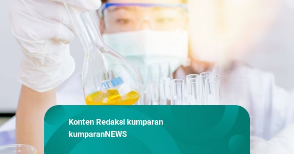 Indonesia Mengajar Gelar Olimpiade Genomik Indonesia 2025
