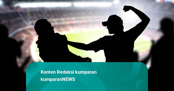 Sempat Terjadi Bentrok Suporter Bola, Polisi Sebut Situasi di Karawang Kondusif
