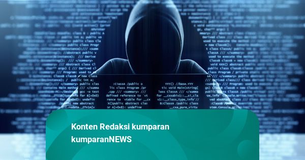 Beredar Isu 3 Juta Data Imigrasi Bocor, Dirjen Imigrasi Pastikan Hoaks