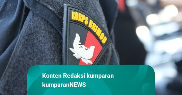 Saat Oknum Anggota Brimob Polda Aceh Desersi lalu Gabung Tentara Rusia